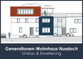 MENRATH WOHNHAUS