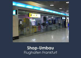 FLUGHAFEN POSTSHOP O2