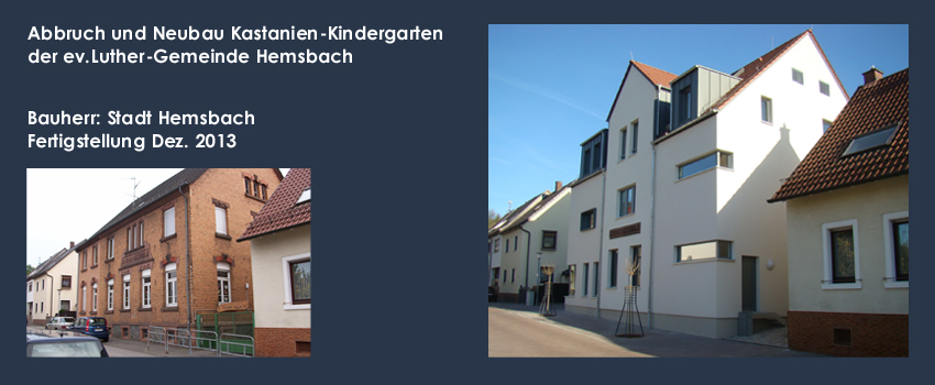 kindergarten