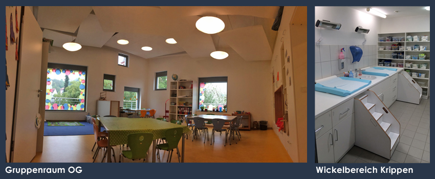 kindergarten