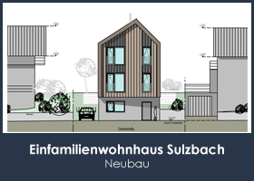 GARTENSTR SULZBACH