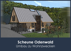 SCHEUNE STEINMANN