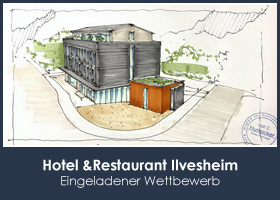 HOTEL ILVESHEIM