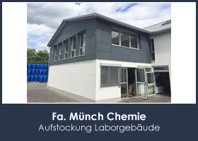 MÜNCH CHEMIE