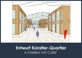 KÜNSTERQUARTIER