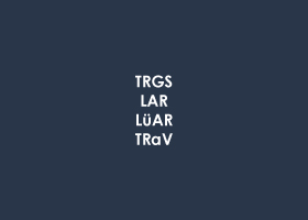 TRGS, LAR